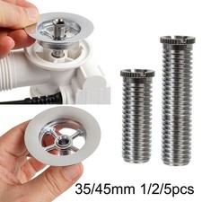35mm 45mm Basket Strainer