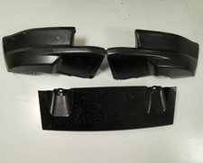 3pc Front Bumper DYNAMIC Body Kit for Land Rover Freelander 2 2011-15 USED