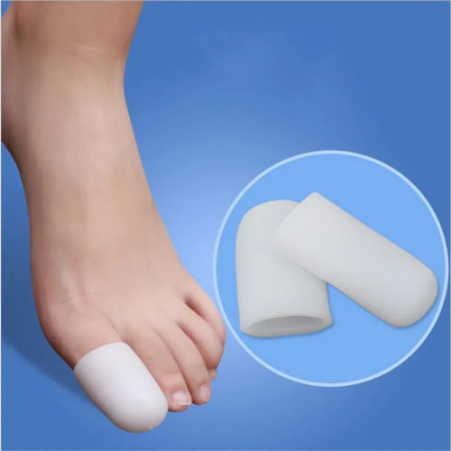 Pcs gel toe protector cover - pcs,