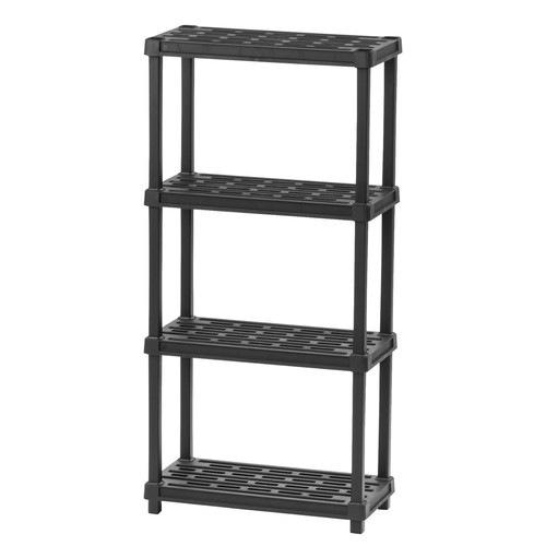 Wide tier heavy duty - 4,