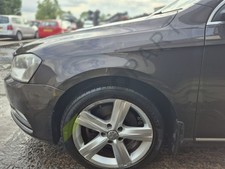 VOLKSWAGEN PASSAT SE BLUEMOTION B7 Wing Left Side 3AA821021B