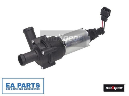 Additional water pump for - additional,