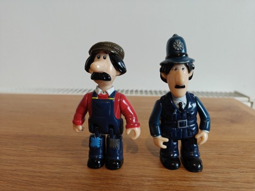 Postman pat series - 2,