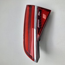 2016 Audi A8 Tail Light