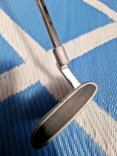 Wilson pro staff - wilson, iii