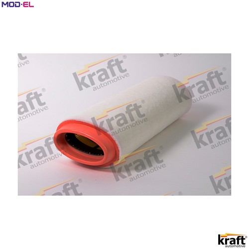 Air filter 1712681 - filter, land