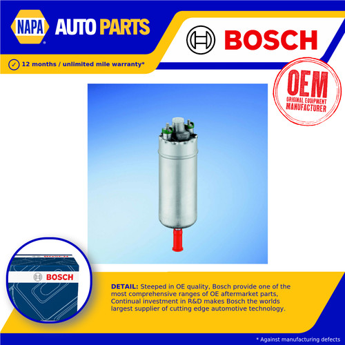 Fuel pump fits - fuel,
