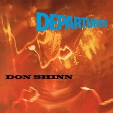Don Shinn - Departures Rsd '20