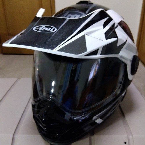 Arai tour cross off road - tour,