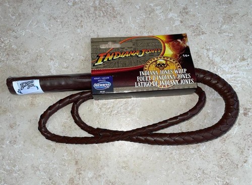 Bull whip official indiana - official,
