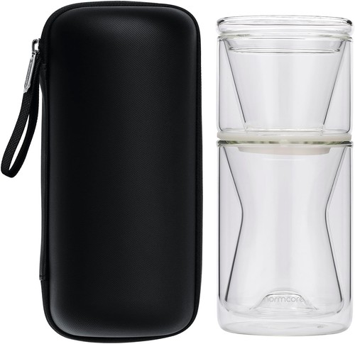 Normcore pour over coffee - normcore,