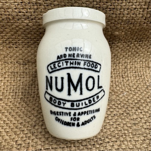 Antique numol lecithin food - lecithin,