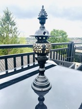 Vintage Bronze Japanese Export