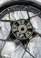 17" Rear Wheel Rim KTM Duke