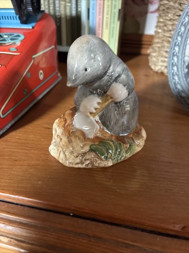 Beswick beatrix potter - beswick,