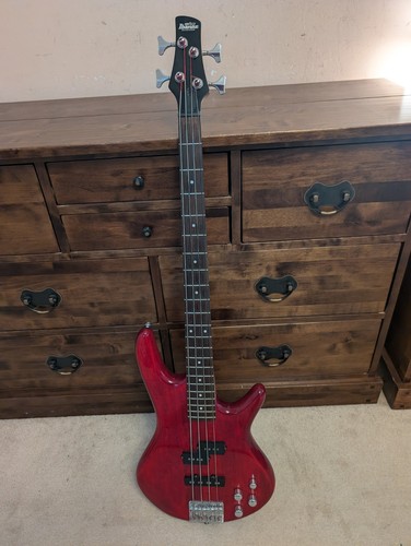 Ibanez gio gsr200 electric - gio,