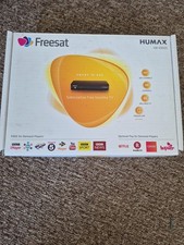 Humax HB-1000S Freesat Smart