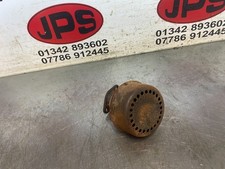 Exhaust X Petter AB1 diesel