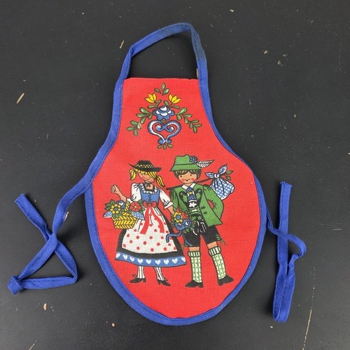 Vintage german bavarian folk - vintage,