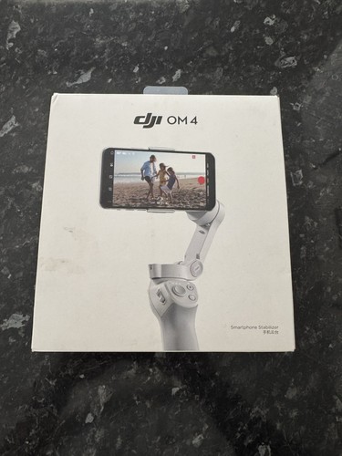 Dji osmo mobile om4 - 4,