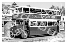 Bus Photograph EAST KENT ROAD