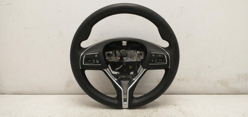 Maserati ghibli steering wheel - maserati,