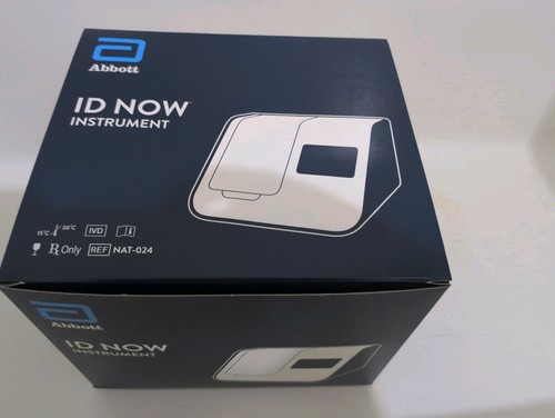 Abbott diagnostics now - abbott,