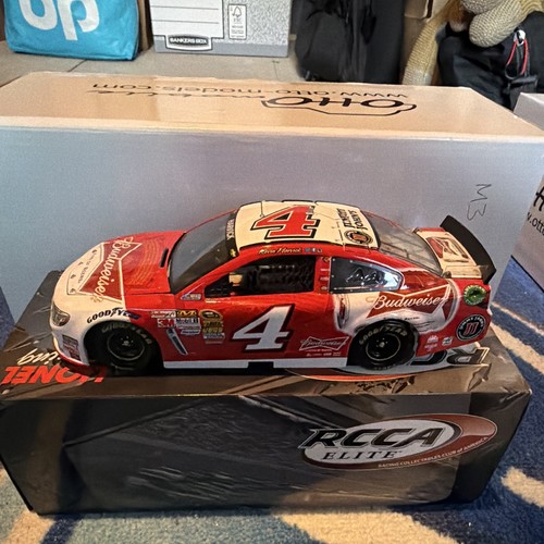 2014 kevin harvick - 2014, #4