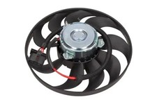 Radiator fan Single Fan