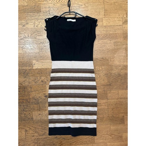 Karen millen black white - black, &