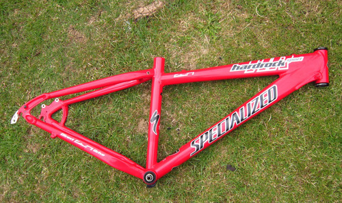Specialized hardrock sport - specialized,