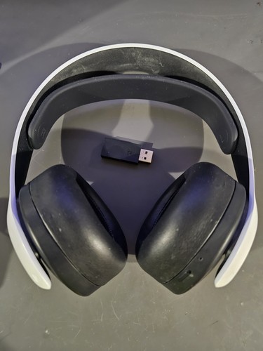Sony pulse wireless gaming - pulse,