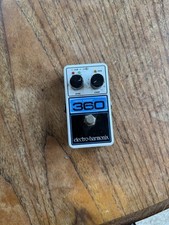 Electro-Harmonix Nano Looper