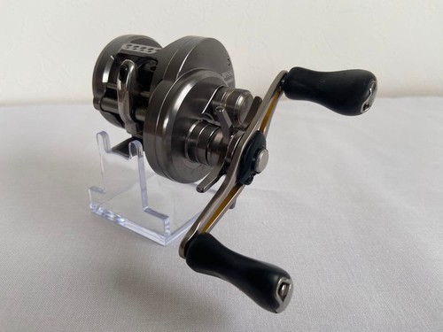 Shimano calcutta conquest - shimano, 17