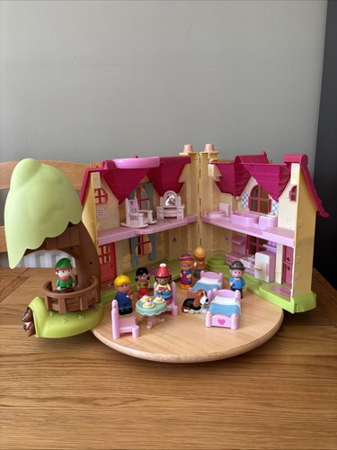 Elc happyland cherry - elc,