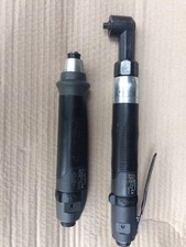 Ingersoll Rand Air Tools Q series  1/4 SQ &Hex Drives x 2 off