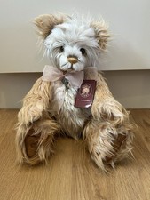 Charlie Bears Vanessa -