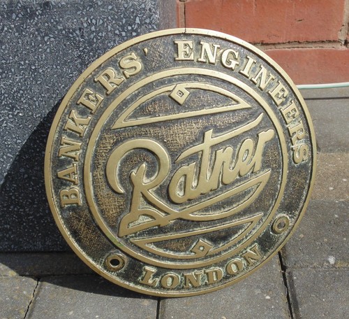 Brass bankers - (#1617),