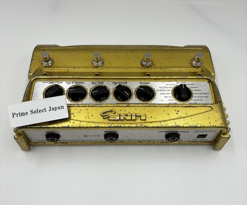 Line dm4 delay modeler - delay,