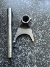 Derbi/aprilia  Secondary Gear Selector Fork D50B0