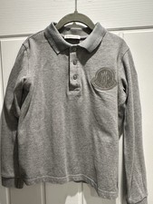 Moncler Boys Age 8