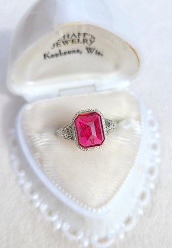 Antique vtg 14k - antique,