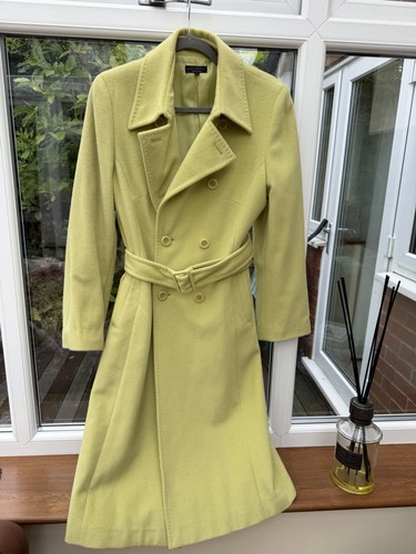 Adolfo dominguez women lime - adolfo,