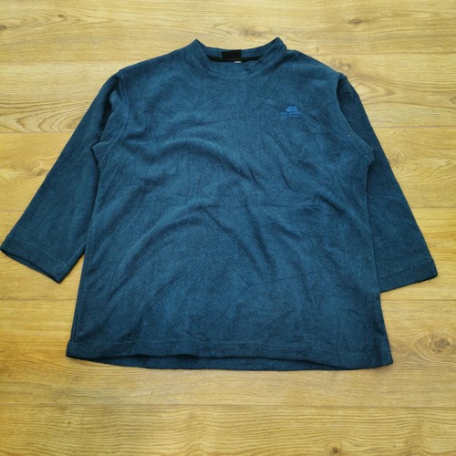 Mountain equipment jumper - equipment,