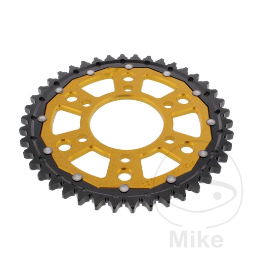 Sprockets transmission - zf,