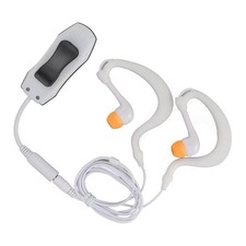 Waterproof MP3 Player With