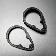 Pinarello most aero stem - pinarello,