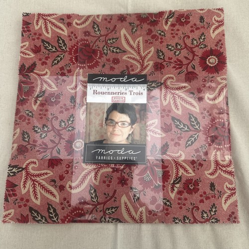 Moda fabrics rouenneries - moda,