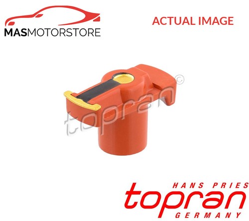 Distribution rotor arm topran - arm,