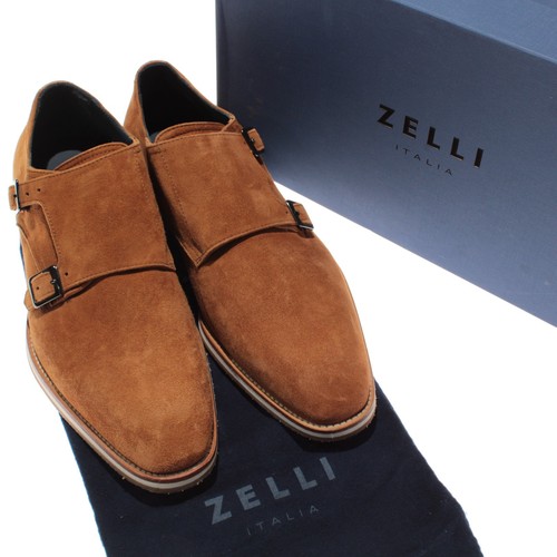Zelli nwb legerra - nwb,
